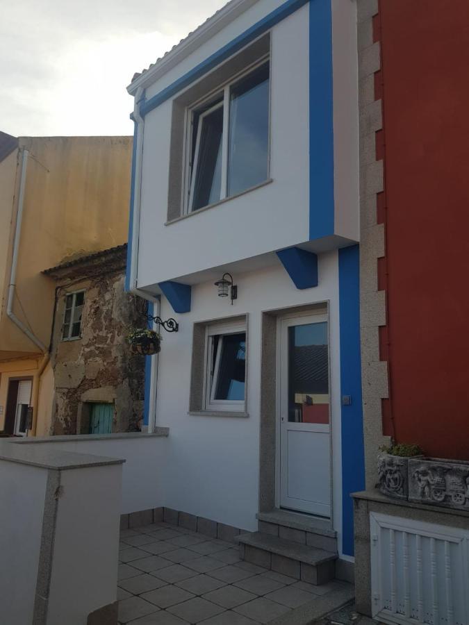 Vila Casa Conchido A Magdalena  Exteriér fotografie